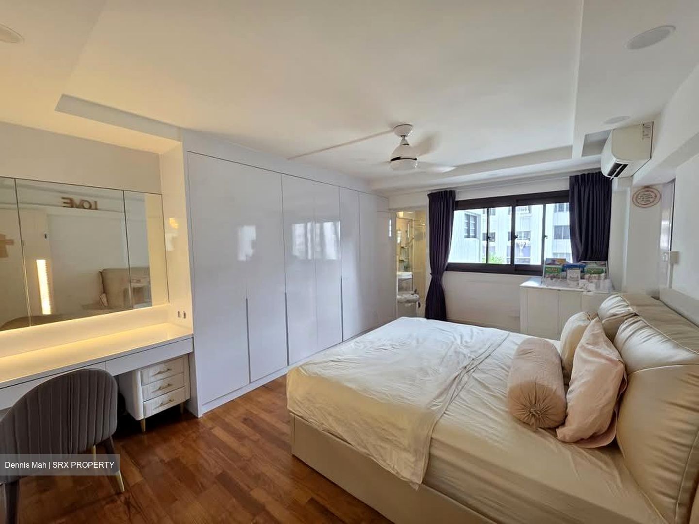 Blk 124 Bishan Street 12 (Bishan), HDB 5 Rooms #548519831